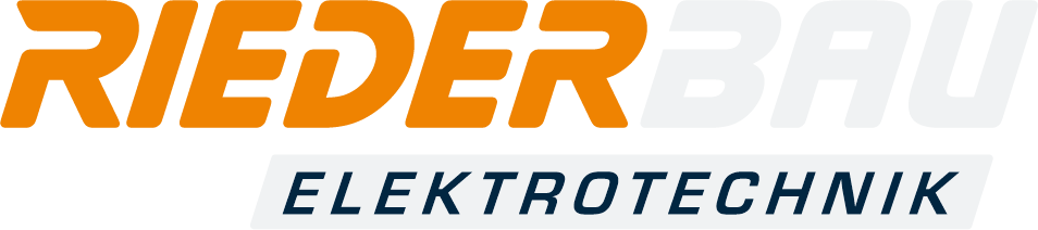 RIEDERBAU Elektrotechnik