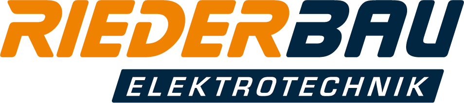 RIEDERBAU Elektrotechnik